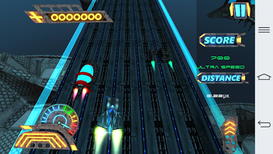 How to get Space Traffic Rider patch 1.5 apk for laptop