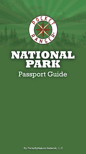National Park Passport Guide