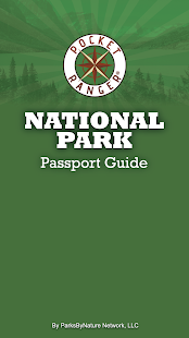 Download National Park Passport Guide APK