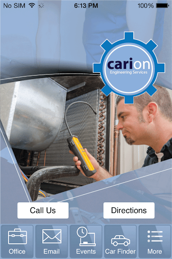 Carion Engineering Services