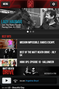 Download Hauraki APK