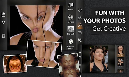 download Camera ZOOM FX Extra Props free