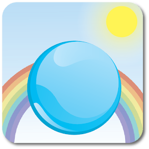 Bubble Runner (Free).apk
