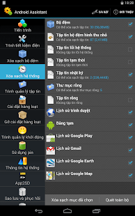 tai Assistant for Android mien phi