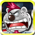 Hero Run icon