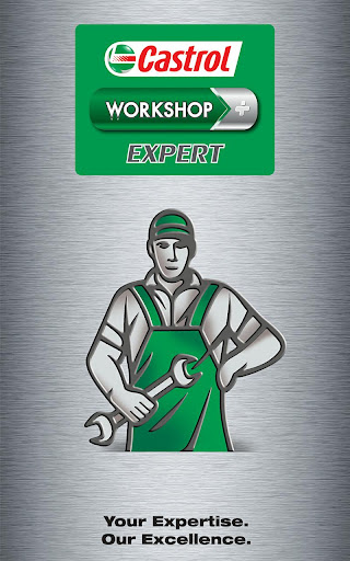 【免費商業App】Workshop+Expert-APP點子