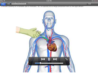 Physiology Learning Pro