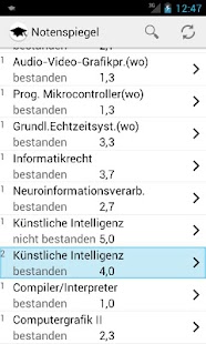How to install Notenspiegel 1.7 unlimited apk for android