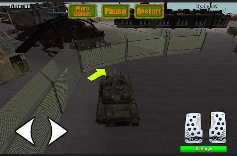 How to mod army parking simulation 3d 1.1 apk for pc