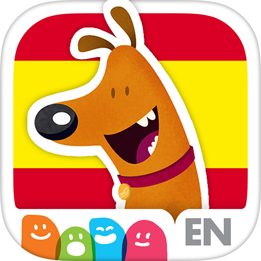 Learn spanish with animals 教育 App LOGO-APP開箱王