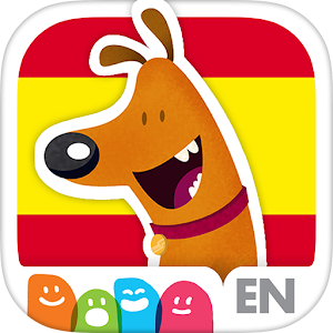 Learn spanish with animals