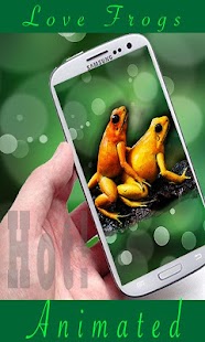 How to mod Love Frogs 1.0 unlimited apk for pc