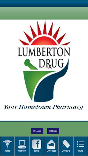 Lumberton Drug