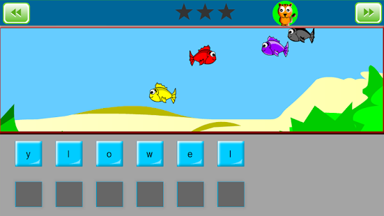 Kids Animal Game - Zoo Puzzle Screenshots 0