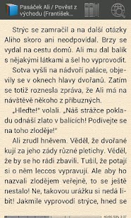  Knihy zdarma – miniatura snímku obrazovky  