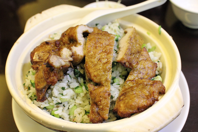 [食記] 台北 一品巧廚