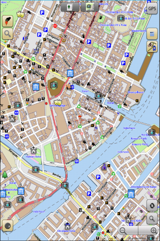 City Guide Copenhagen