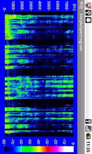 How to install SimpleSpectrogram lastet apk for android