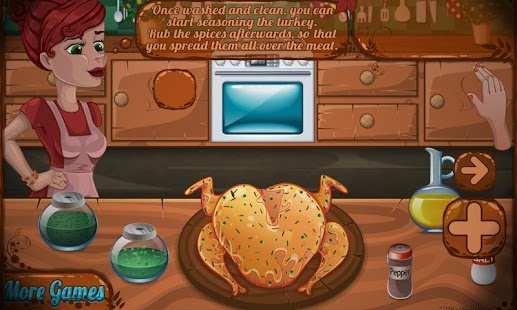 How to mod 3 in 1 Cooking Games 1.0 mod apk for bluestacks