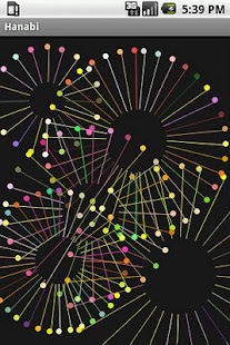 Hanabi Screenshots 0