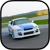 Drift Racing Games