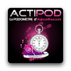 Podomètre Actipod