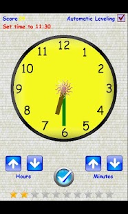 Time Tracker Screenshots 2