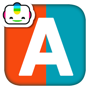 Bogga Alphabet English - ABC.apk