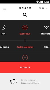 Tracks - ARTE Screenshots 3