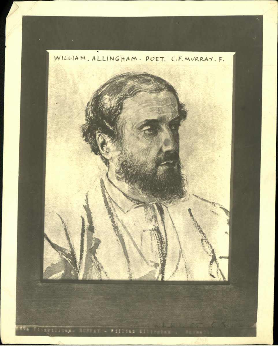 Up the airy mountain picture