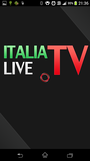 Italia Live TV