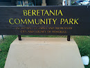 Beretania Community Park