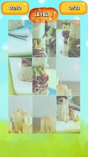 How to download Sandwich Jigsaw Puzzle 1.0 apk for laptop