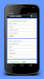 How to mod Rechnung und Abrechnung patch 1.2.4 apk for bluestacks