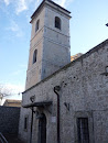 antico campanile