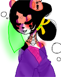 I have to do the BG later