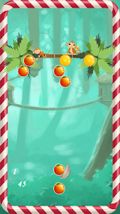 Fruit Bubble Screenshots 3