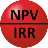 NPV/IRR - Interval