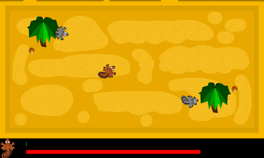 Free Flappy Squirrels APK for PC