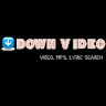 Down Video Application icon