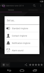 ZEDGE™ Ringtones & Wallpapers - screenshot thumbnail