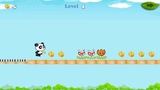 Panda Coins Screenshots 6