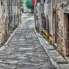 by Josip Kopčić - Buildings & Architecture Architectural Detail