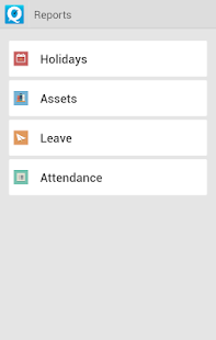 QuickerWork - Mobile Screenshots 11