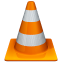 VLC for Android beta icon