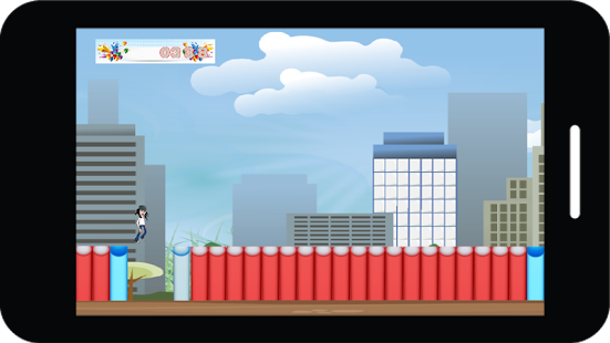 Jumping Game for Kids Screenshots 3