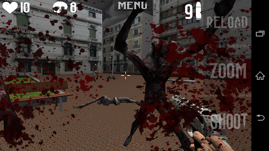 Free Real Gun Shooter APK