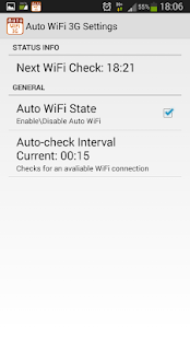 How to download Auto Wifi 3G lastet apk for laptop