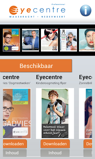 Eyecentre Maasbracht