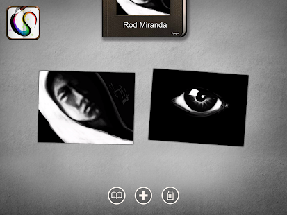 Paperless-Draw, sketch, tablet - screenshot thumbnail